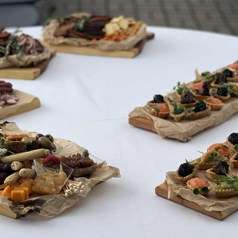Vilnius LT Eaters nuotrauka 1 Užkandžių gaminimas Vilnius LT Eaters nuotrauka 1