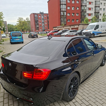 Poliravimas Klaipėda Blizshine nuotrauka 3