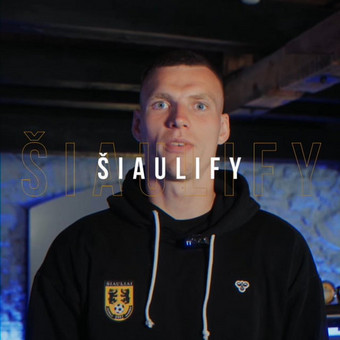 Interviu filmavimas/montavimas Šiauliai Nojus Skara nuotrauka 4