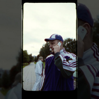 Renginių promo video Šiauliai Nojus Skara nuotrauka 5