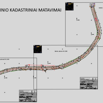 Kadastriniai matavimai Klaipėda Smart geodesy, MB nuotrauka 6