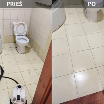 Namų valymas, tvarkymas Kaunas Rasa nuotrauka 1