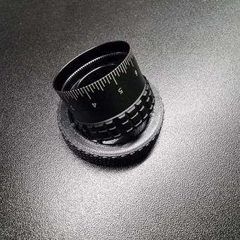 3D modeliavimas nestandartinėms detalėms Šiaulių rajonas GF Group nuotrauka 8