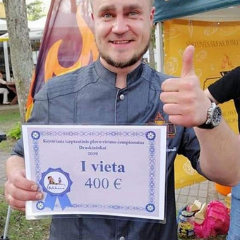 Uzbekiško plovo mokymai, su pasakojimais apie subtilybes, niuansus ir paslaptys.
Atvykstame į vietą ir viską atsivežam kartu!
www.plov.lt Vilnius PLOV.LT nuotrauka 2 Maisto gaminimo pamokėlės Vilnius PLOV.LT nuotrauka 2