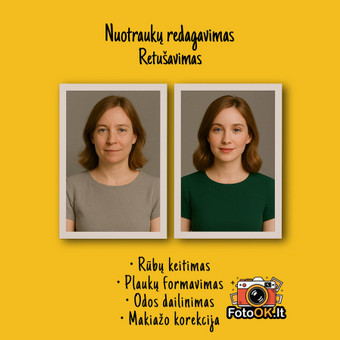 Kelių, skirtingų nuotraukų apjungimas į bendrą vaizdą, objektų ar asmenų šalinimas arba pridėjimas nuotraukose. Vilnius M. D. nuotrauka 3 Fotomontažas Vilnius M. D. nuotrauka 3