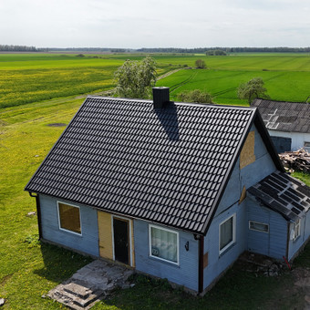 Statybos darbų organizavimas ir priežiūra. Šiauliai Ernestas Plukas nuotrauka 2