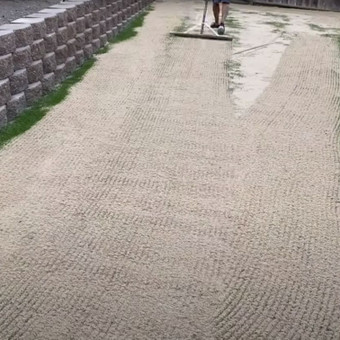 Smėlis Kaunas DekoAkmenukai nuotrauka 2