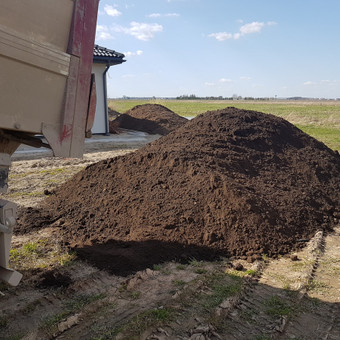Juodžemis Kaunas UAB Rodesta nuotrauka 1