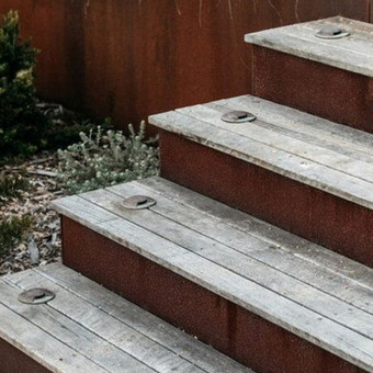 Laiptų montavimas Kaunas Hintam nuotrauka 1