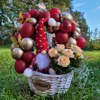 Individualių dovanų gamyba Panevėžys Dinci Deco nuotrauka 18