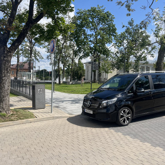 Keleivių pervežimas Klaipėda Oleg Tan nuotrauka 13 Šventoji - Ukmergė Klaipėda Oleg Tan nuotrauka 13