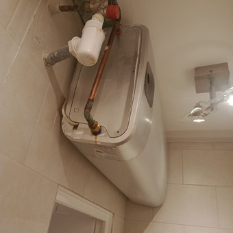 Сантехника Vilnius Batiment Tsitsenas Renovation nuotrauka 20