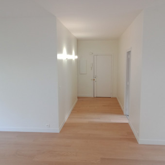 Kapitalinis buto remontas Vilnius Batiment Tsitsenas Renovation nuotrauka 11