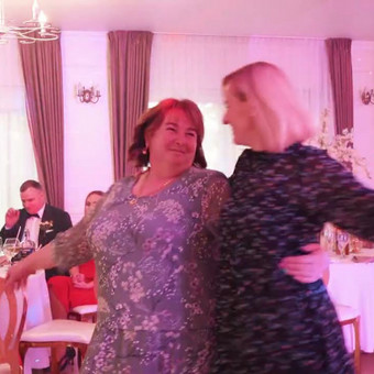 Asmeninių švenčių filmavimas Kaunas Lina Palaimienė nuotrauka 2