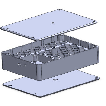 Kauno rajonas Edvinas Mačiulaitis nuotrauka 2 Braižyba „SolidWorks“ programa Kauno rajonas Edvinas Mačiulaitis nuotrauka 2