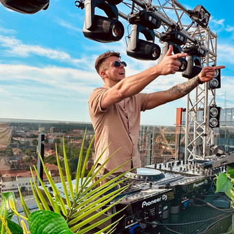 Dj paslaugos Vilnius Noproblem Organizatoriai,MB nuotrauka 11