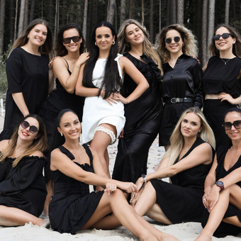 Mergvakario fotosesija Klaipėda Inga Vaišvilienė nuotrauka 5