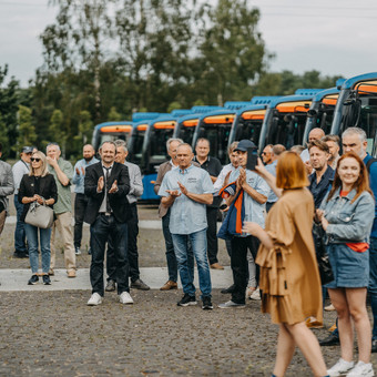 Įmonės renginių organizavimas Klaipėda Goda Baltuonė nuotrauka 2