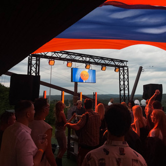 Renginių įgarsinimas Trakų rajonas Stage Sense nuotrauka 1