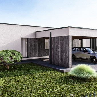 3 D planų, vizualizacijų užsakymas objekto pristatymui skelbimuose. Šiauliai Alvydas Bružas nuotrauka 13