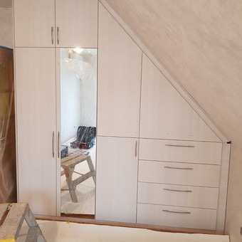 Nestandartinių baldų gamyba Šiauliai Bjn Furniture nuotrauka 2