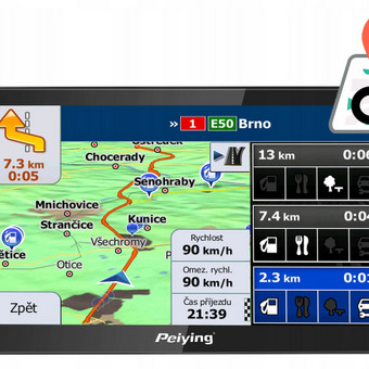 Panevėžys MB Hotfixas nuotrauka 7 Navigacijų (GPS) žemėlapių atnaujinimas Panevėžys MB Hotfixas nuotrauka 7