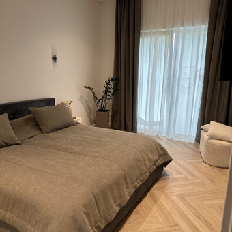 Dieninės užuolaidos Šiauliai MB MOODYNAP nuotrauka 1