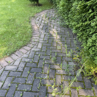 Trinkelių valymas Vilnius MB Plovimo meistrai nuotrauka 3