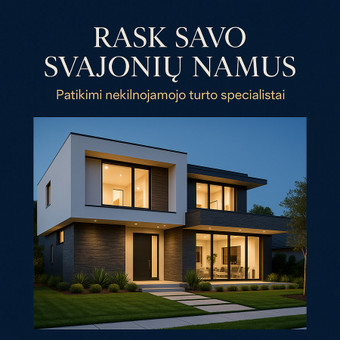 VIZUALAI Vilnius KOMERCA, MB nuotrauka 2