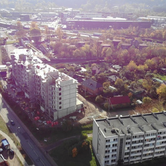 Organizuojamos objekto apžiūros, bei atvirų durų dienos Vilnius Artur Bogdevič nuotrauka 3