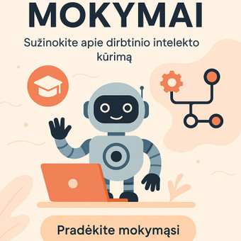 Padedame organizacijoms pažinti pažangius automatizacijos sprendimus, naudojant n8n – kurti efektyvius procesų srautus. Vilnius Fintellus nuotrauka 3 Automatizacijų mokymai įmonėms Vilnius Fintellus nuotrauka 3