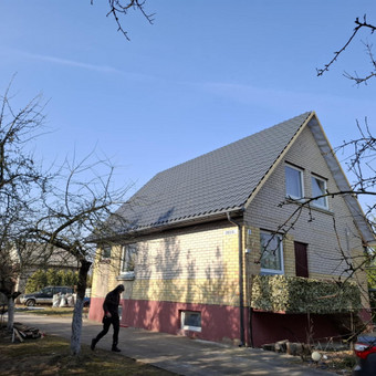 Stogdengiai Kaunas Dirbam Statom nuotrauka 6