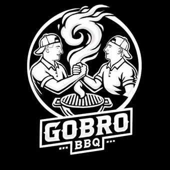 Grill šefai Vilnius Go Bro BBQ nuotrauka 4