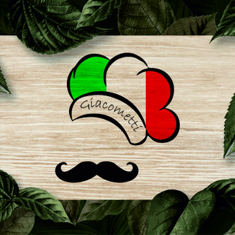 Logotipų kūrimas Šiauliai GK graphic visuals nuotrauka 4