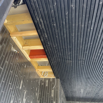 Stogo pakalimas Kaunas MANCAVE LT nuotrauka 5