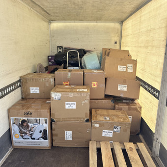 Perkraustymo paslaugos Vilnius TrustMove nuotrauka 7