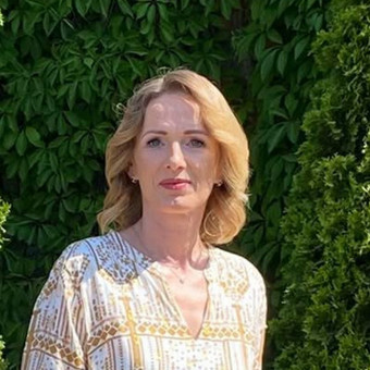 Privačios anglų kalbos pamokos Kaunas Kristina Jokšienė nuotrauka 1
