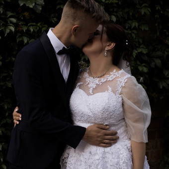Vestuvių fotosesija Kaunas Erika Litvinavičienė nuotrauka 5