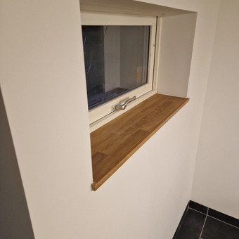 Palangių gamyba Klaipėda Darius nuotrauka 12