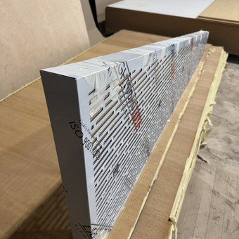 Aliuminio frezavimas Vilnius UAB Do timber nuotrauka 3