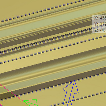 2d ir 3d failų ruošimas Vilnius UAB Do timber nuotrauka 5
