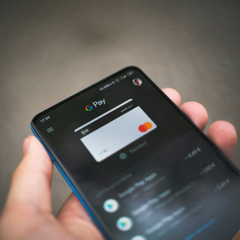 Mokėjimo sistemų pajungimas Kaunas Gerve Web Works nuotrauka 4