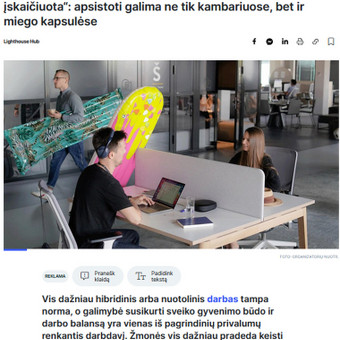 Straipsnių rašymas Klaipėda Plunksnos Istorija nuotrauka 1