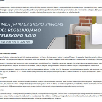 Produktų aprašymų rašymas Klaipėda Plunksnos Istorija nuotrauka 6
