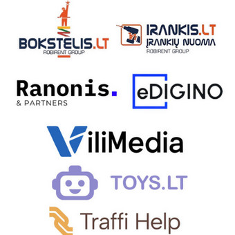 Facebook reklama Kaunas Titas Malinauskas nuotrauka 2