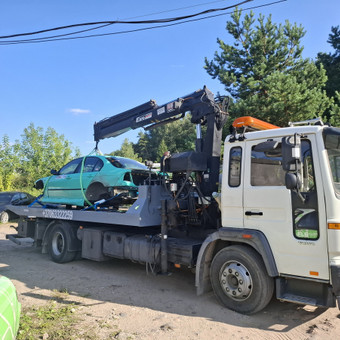 Įvairių krovinių pervežimas Vilnius MB Cargosaur nuotrauka 6