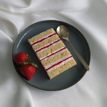 Tortas "Pieno mergaitė" Kaunas Olesia Ivanova nuotrauka 2