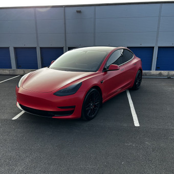 Automobilio spalvos keitimas viniline plėvele Kaunas Shade Lithuania nuotrauka 4