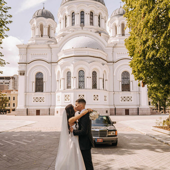 MB S Class SEL Vilnius UAB Eddytrans nuotrauka 2