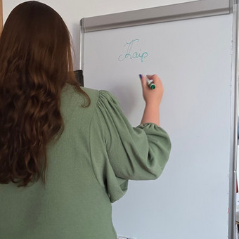 Socialinių tinklų administravimas Kelmės rajonas Monika Jahani nuotrauka 3